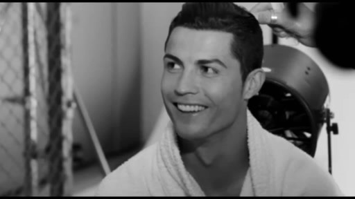 Kriştiano Ronaldo haqda çəkilən filmin nümayişi oldu